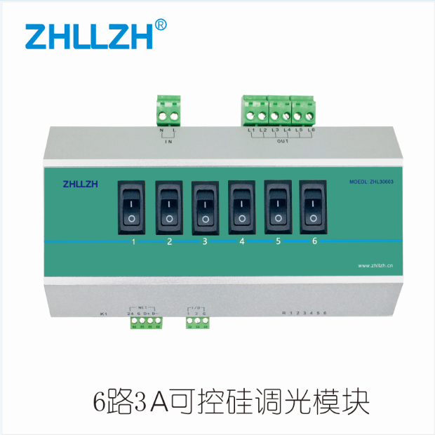 ZHL30603