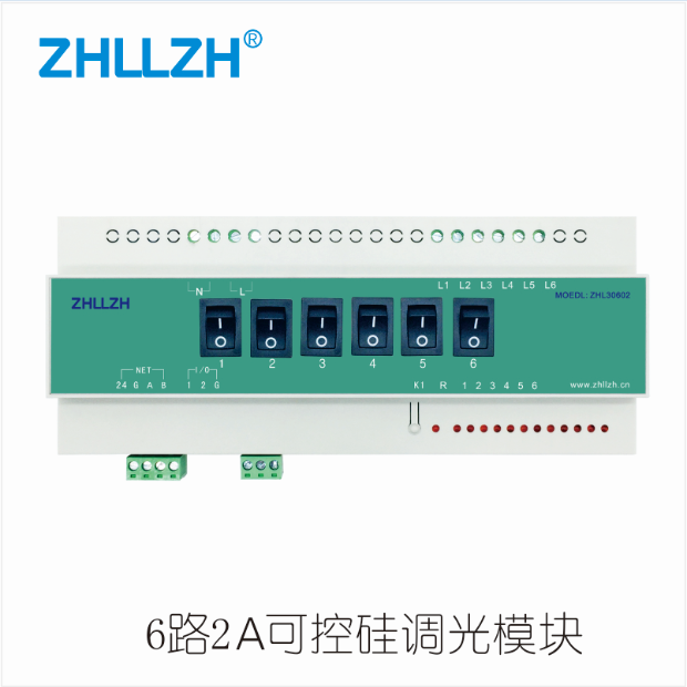 白银ZHL30602