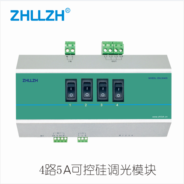 舟山ZHL30405