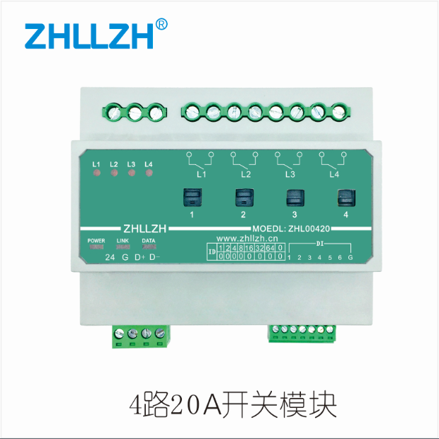 ZHL00420