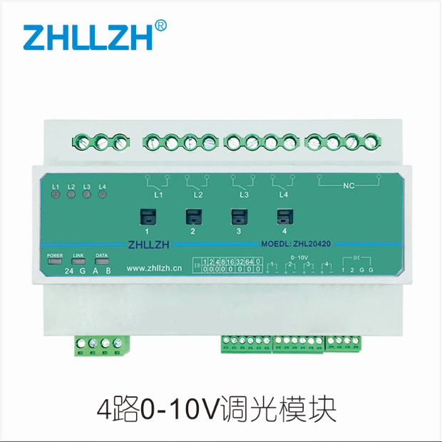 南阳ZHL20420